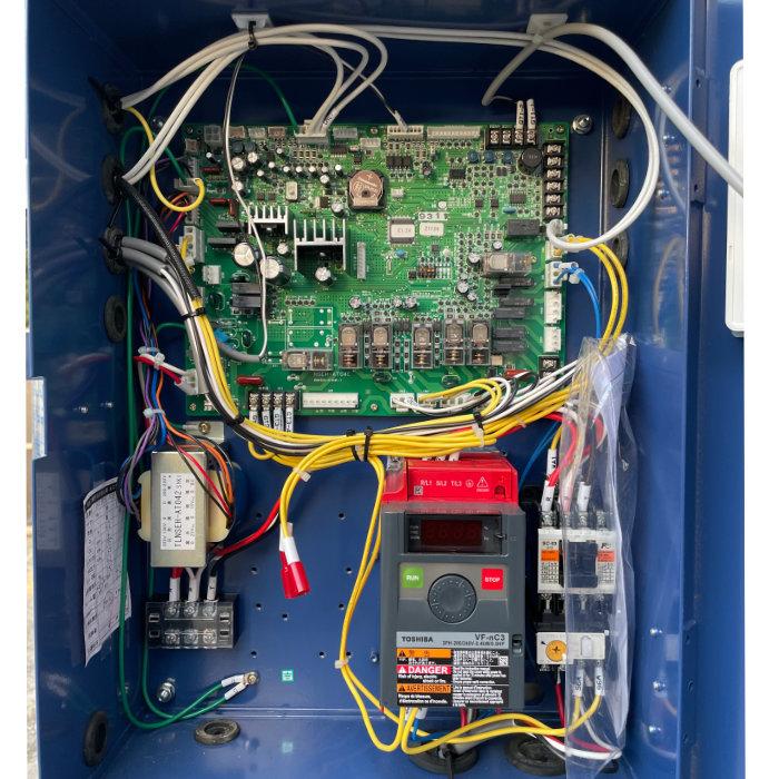 業務用保温機 電子ジャー〈炊きたて〉（保温専用）JHG-A111/A181/A271 - タイガー魔法瓶
