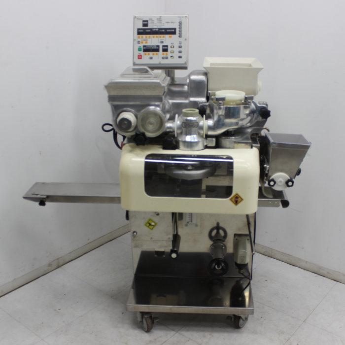 中古】包餡機 CN010 レオン 2005年 火星人 RHEON 【動産王】福岡☆送料