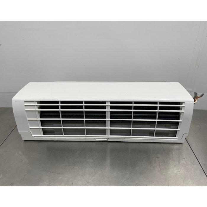 【中古】壁掛エアコン 内機 MSZ-GV2219-W 外機 MUCZ-G2219 三菱電機 2019年 エアコン 壁掛  【動産王】大阪☆送料無料｜enron｜04