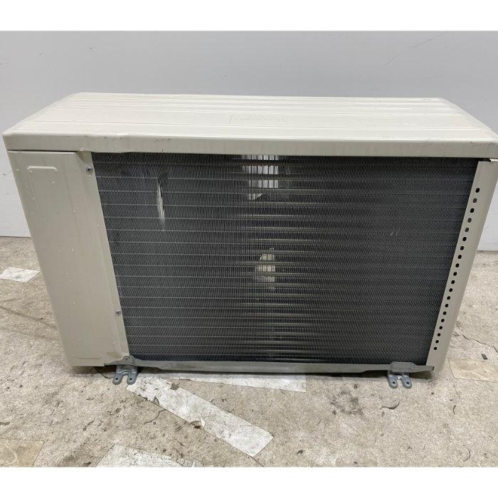 【中古】壁掛エアコン 内機 MSZ-GV2219-W 外機 MUCZ-G2219 三菱電機 2019年 エアコン 壁掛  【動産王】大阪☆送料無料｜enron｜07