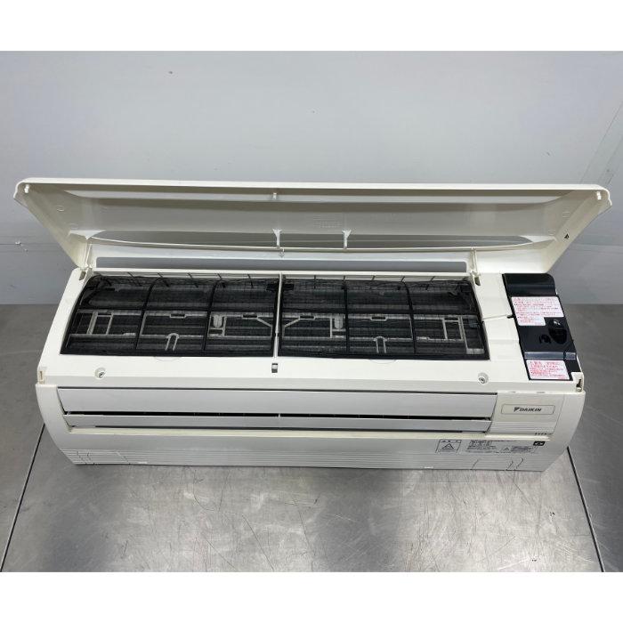 送料無料】壁掛エアコン 内機 FAP50DG 外機 RZRP50BCT ダイキン 2019年