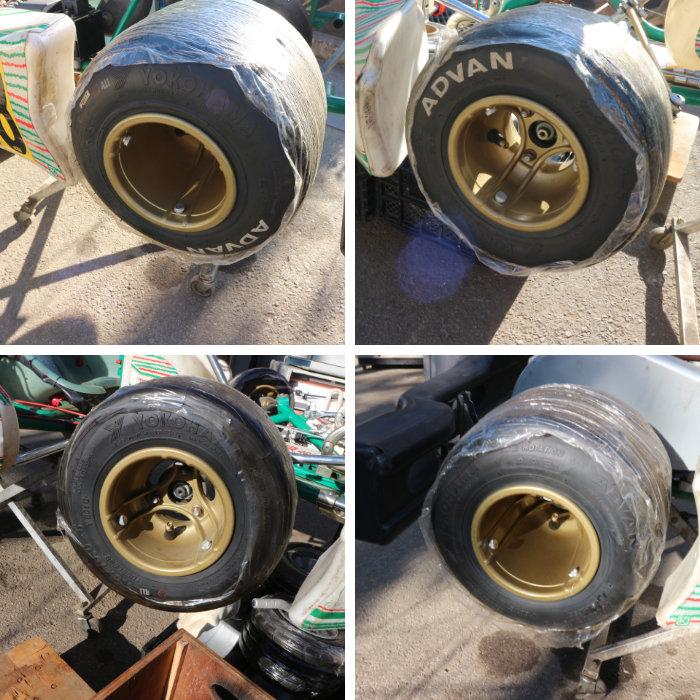 レーシングカート OTK 401 kart スポーツカート フレーム 車体 レーシングカート OTK 401 kart スポーツカート フレーム 車体