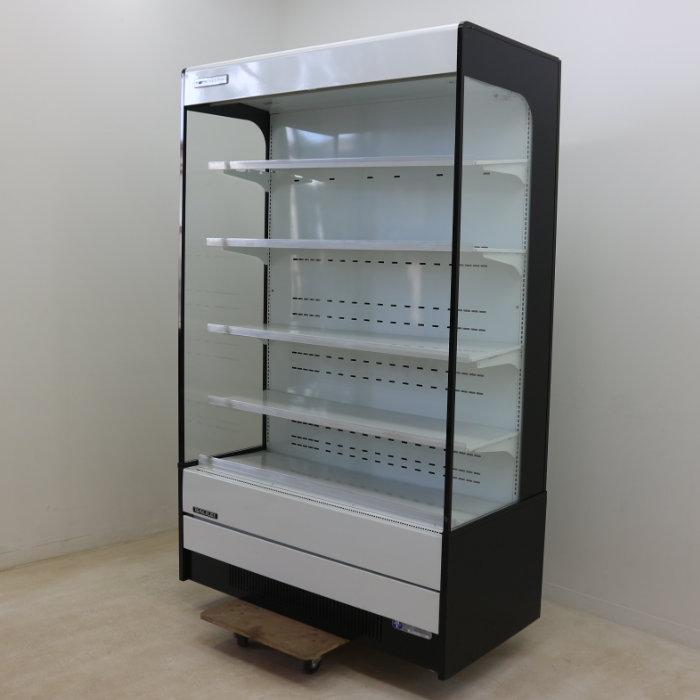 フクシマガリレイ 冷蔵ショーケース 多段 業務用 MEU-43GKSA5L 2020年