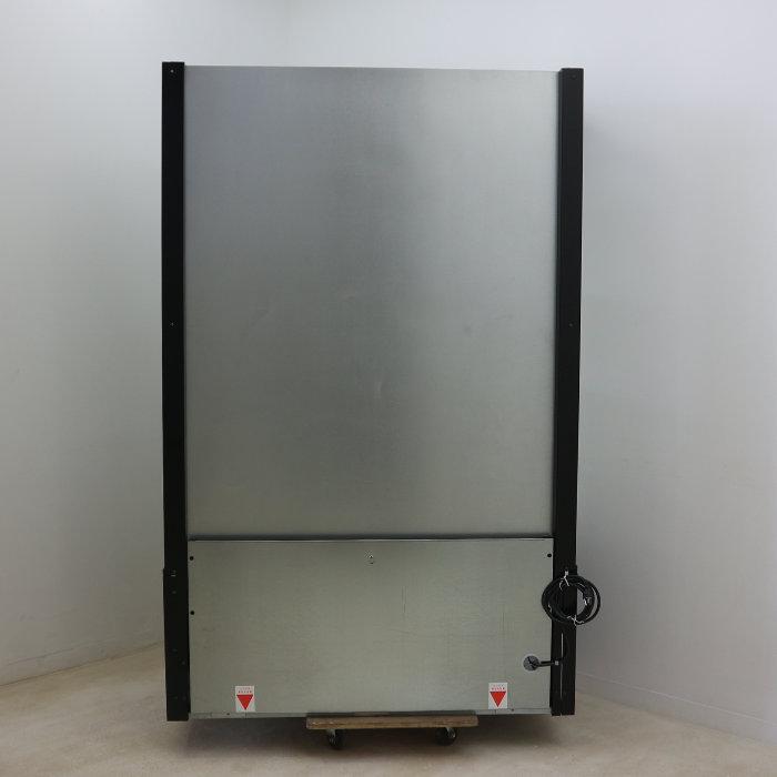 フクシマガリレイ 冷蔵ショーケース 多段 業務用 MEU-43GKSA5L 2020年