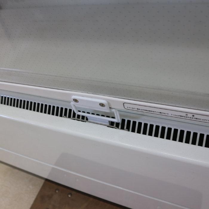フクシマガリレイ 冷蔵ショーケース 多段 業務用 MEU-43GKSA5L 2020年
