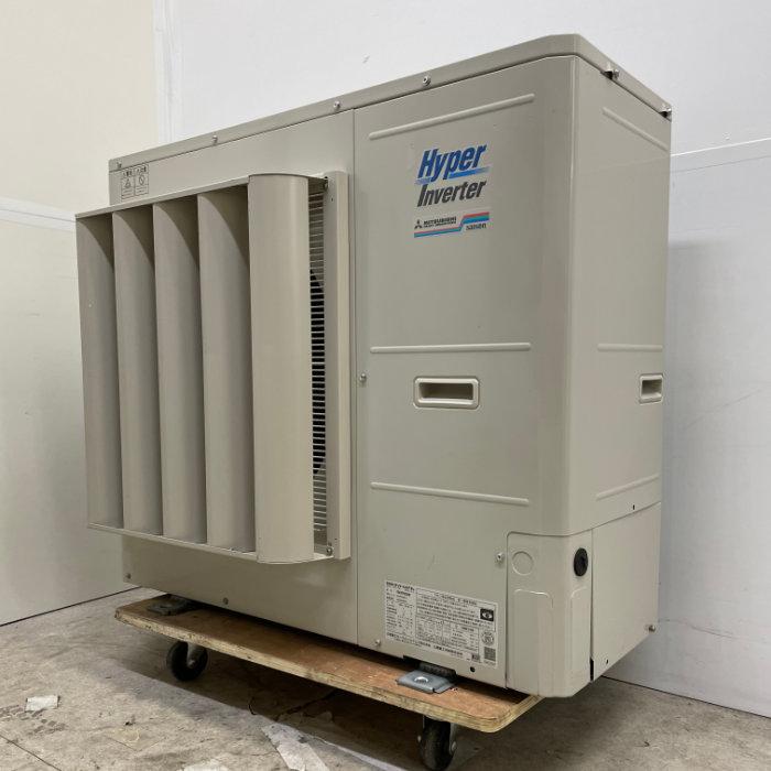 三菱電機 【中古】天吊エアコン 内機 FDEZP805S 外機 FDCVP805Hk 三菱電機 【中古】天吊エアコン 内機 FDEZP805S 外機 FDCVP805Hk
