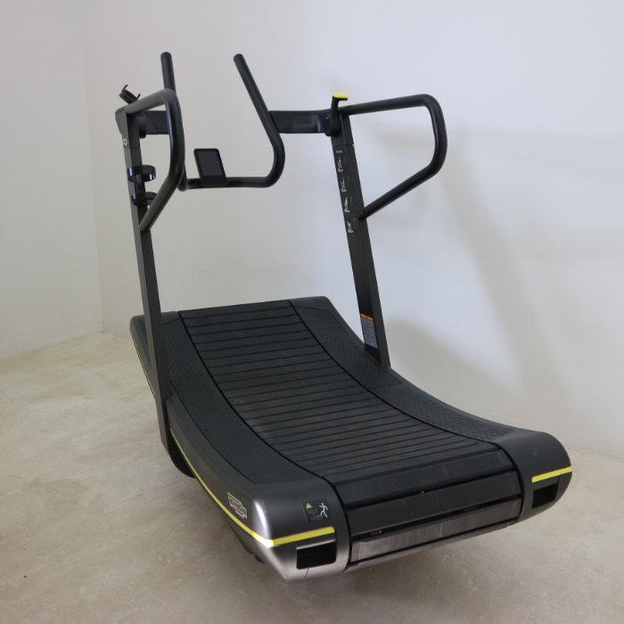 中古】スキルミル Technogym DJK03Dトレーニング フィットネス 2018年
