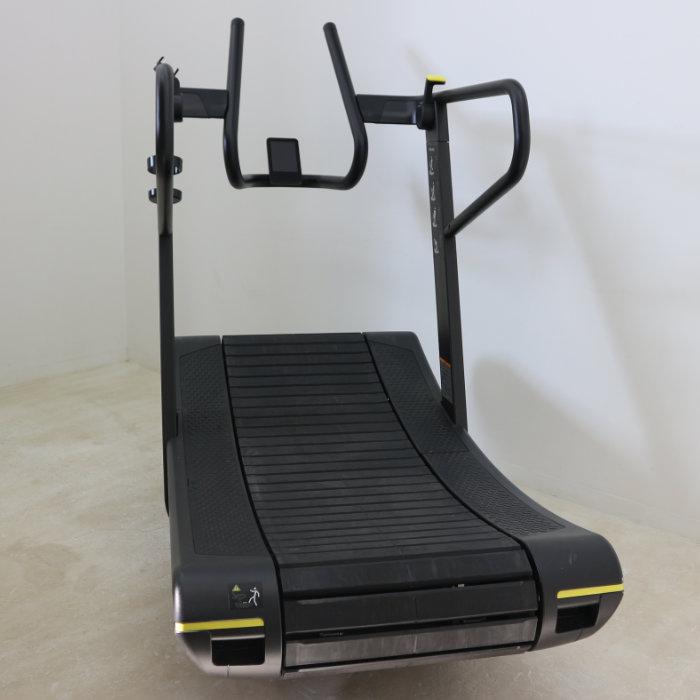中古】スキルミル Technogym DJK03Dトレーニング フィットネス 2018年 
