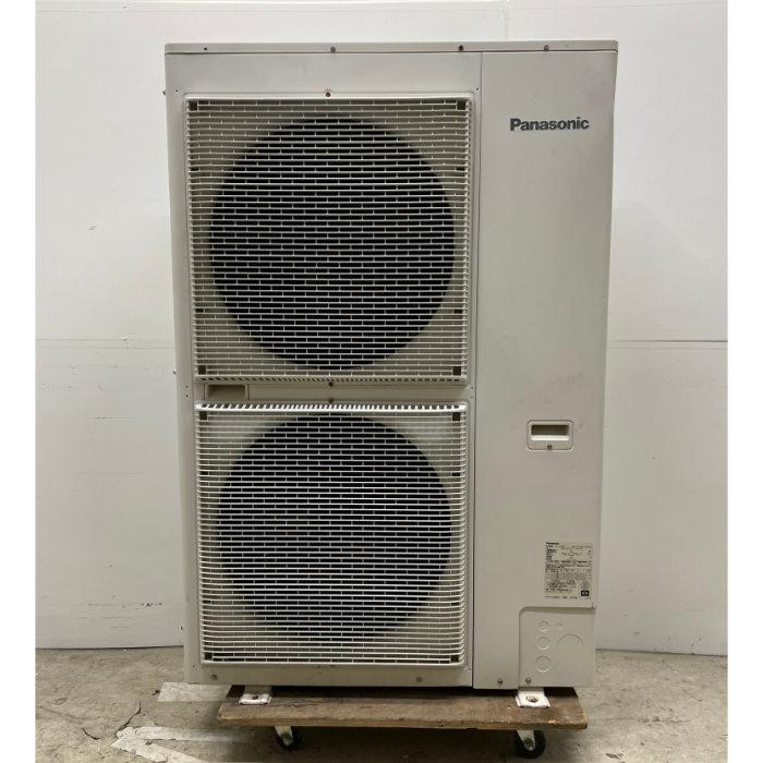 Panasonic 【中古】天吊エアコン 内機 CS-P140VK4 外機 CU Panasonic 【中古】天吊エアコン 内機 CS-P140VK4 外機 CU