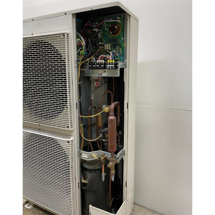 Panasonic 【中古】天吊エアコン 内機 CS-P140VK4 外機 CU Panasonic 【中古】天吊エアコン 内機 CS-P140VK4 外機 CU