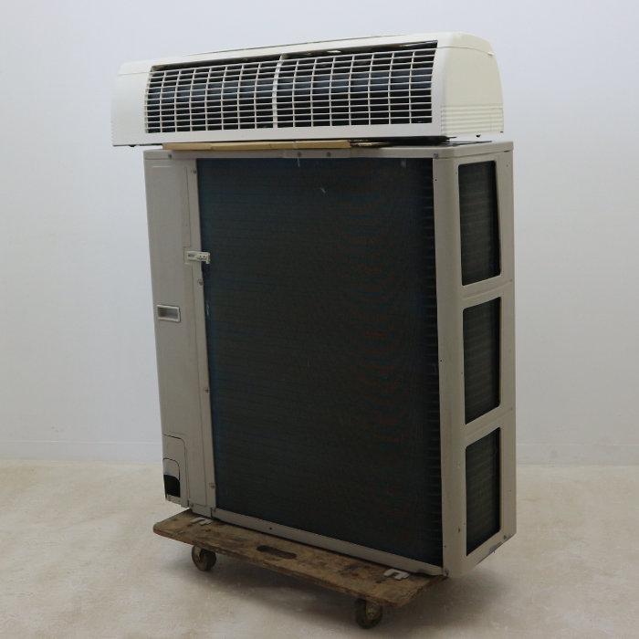 ダイキン 【中古】壁掛けエアコン 3馬力 業務用 FAP80DB ダイキン 【中古】壁掛けエアコン 3馬力 業務用 FAP80DB