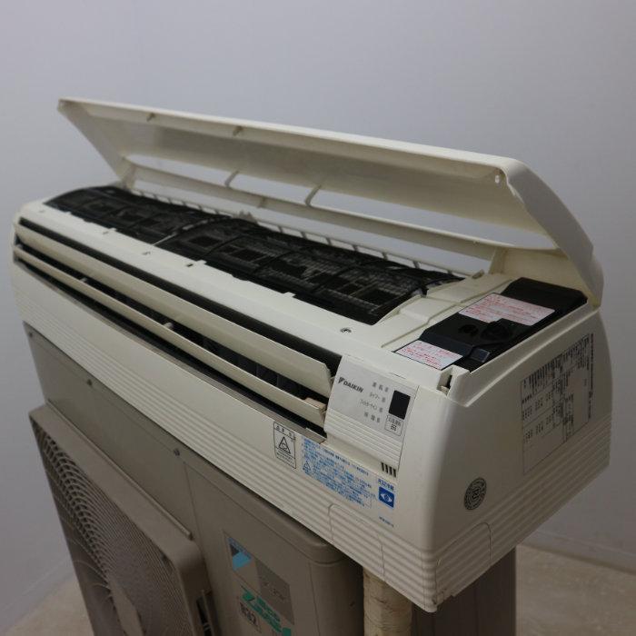 ダイキン 【中古】壁掛けエアコン 3馬力 業務用 FAP80DB ダイキン 【中古】壁掛けエアコン 3馬力 業務用 FAP80DB