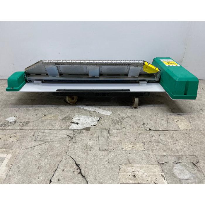 中古】フラップ板 駐車場 ロック板 現状渡し【動産王】大阪 中古】フラップ板 駐車場 ロック板 現状渡し【動産王】大阪