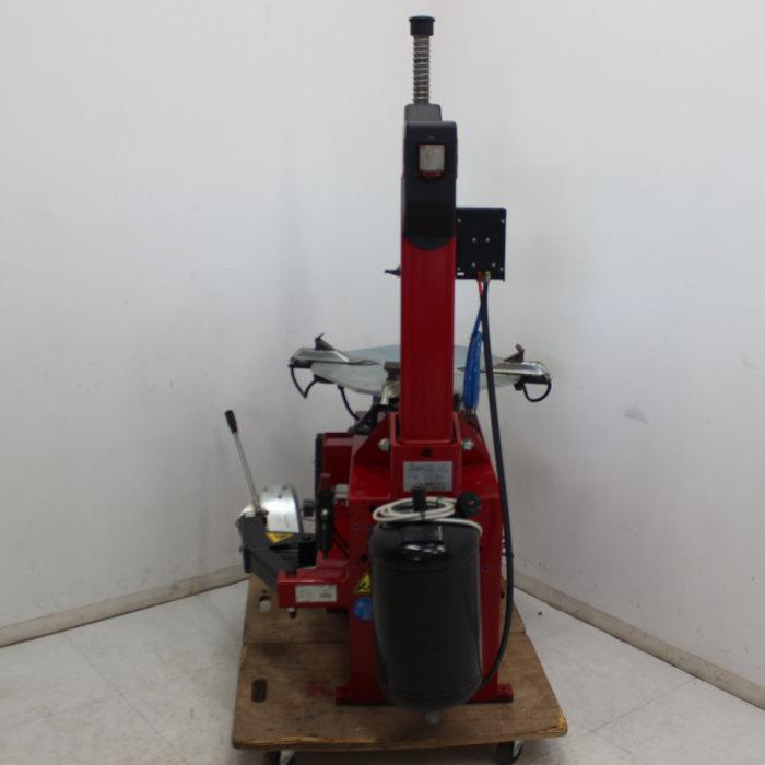 サンコー 【中古】タイヤチェンジャー EU35A 2016年 TECO 35 TI
