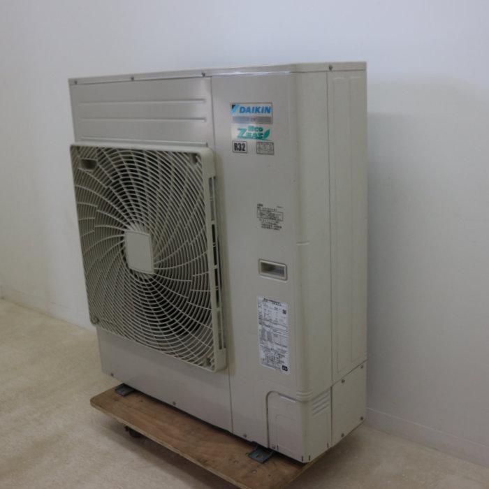 ダイキン 【中古】天吊りエアコン 6馬力 業務用 外機6馬力 内機3 ダイキン 【中古】天吊りエアコン 6馬力 業務用 外機6馬力 内機3