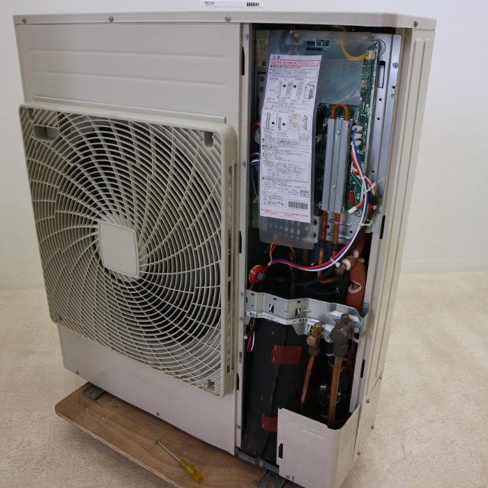 ダイキン 【中古】天吊りエアコン 6馬力 業務用 外機6馬力 内機3 ダイキン 【中古】天吊りエアコン 6馬力 業務用 外機6馬力 内機3