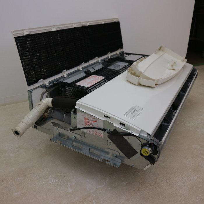 ダイキン 【中古】天吊りエアコン 6馬力 業務用 外機6馬力 内機3 ダイキン 【中古】天吊りエアコン 6馬力 業務用 外機6馬力 内機3