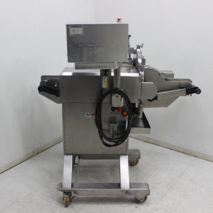 中古】万能スライサー YS-6500W 吉泉産業 2004年 肉仕様 魚仕様 【動産