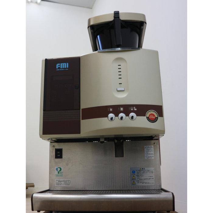 FMI 【中古】アイスコーヒーマシン CT-1005C エフエムアイ FMI 2019年 
