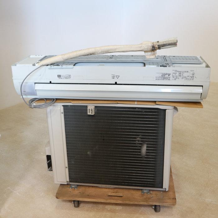 日立 【中古】壁掛けエアコン 2馬力 業務用 RPK-GP50K RAS 日立 【中古】壁掛けエアコン 2馬力 業務用 RPK-GP50K RAS