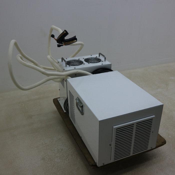 中古】酸素カプセル OXYRIUM medical1.5 O2ハリーテクノ オキシリウム
