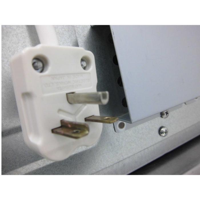SANYO 【送料無料】電子レンジ EM-1605 サンヨー 2017年 単相200V 50Hz