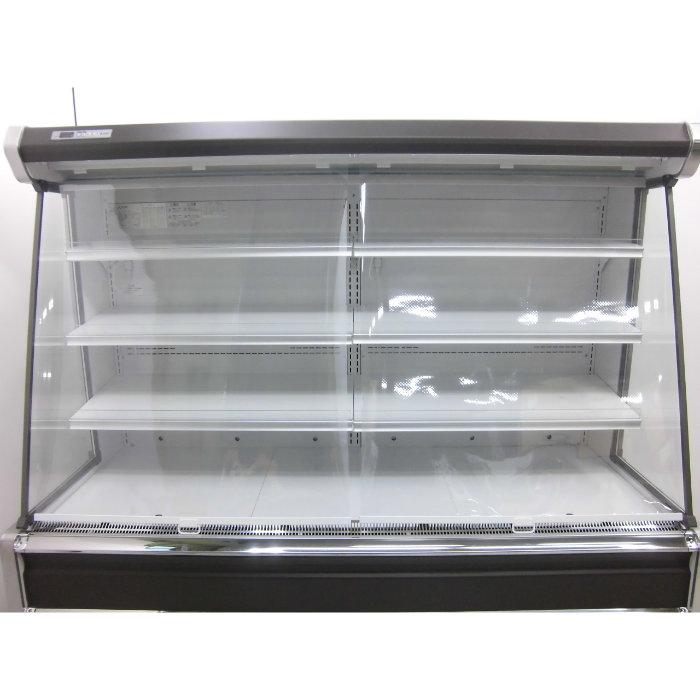 【中部地区限定】三菱電機のオープンショーケース（業務用冷蔵ショーケース） 中部地区限定】三菱電機のオープンショーケース（業務用冷蔵ショー