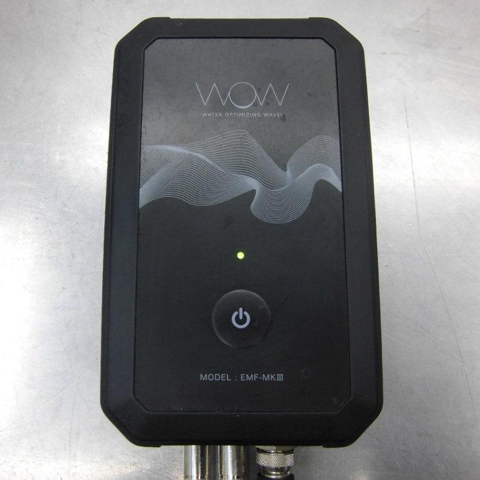 送料無料】多機能分子調理器 WOW 1槽式 EMF-MK3 エバートロン 送料無料】多機能分子調理器 WOW 1槽式 EMF-MK3 エバートロン