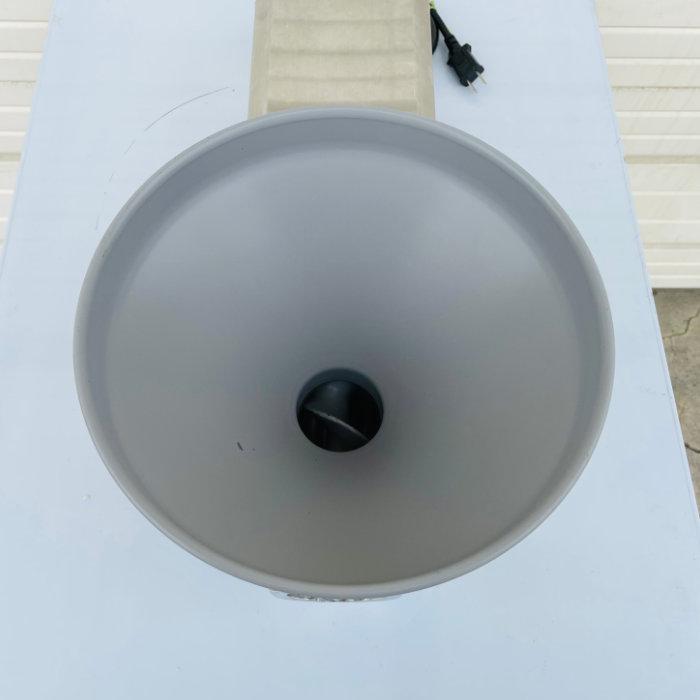 送料無料】製麺機 生粉打ち名人 オホーツク物流 そば 小型 中古