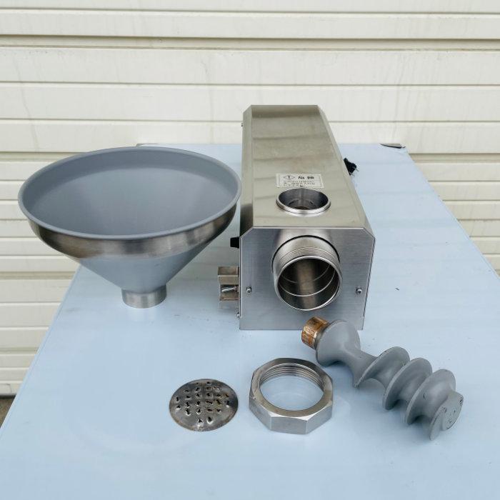 送料無料】製麺機 生粉打ち名人 オホーツク物流 そば 小型 中古 送料無料】製麺機 生粉打ち名人 オホーツク物流 そば 小型 中古