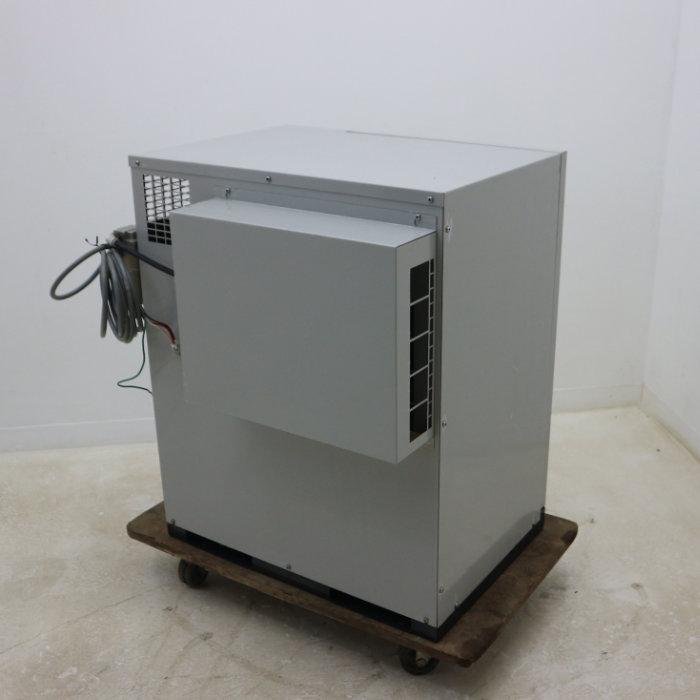 アネスト岩田 【中古】コンプレッサー CFP07C-8.5D オイルフリー アネスト岩田 【中古】コンプレッサー CFP07C-8.5D オイルフリー
