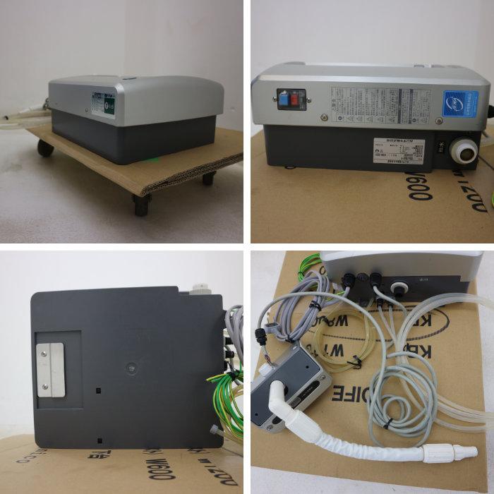 ホシザキ 【中古】電解水生成装置 WOX-40WA-R 【動産王】千葉 ホシザキ 【中古】電解水生成装置 WOX-40WA-R 【動産王】千葉