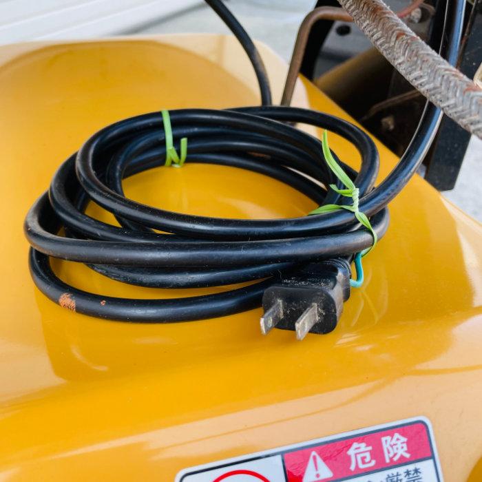 静岡製機 【中古】赤外線オイルヒーター VAL6JPX5 ジェットヒーター