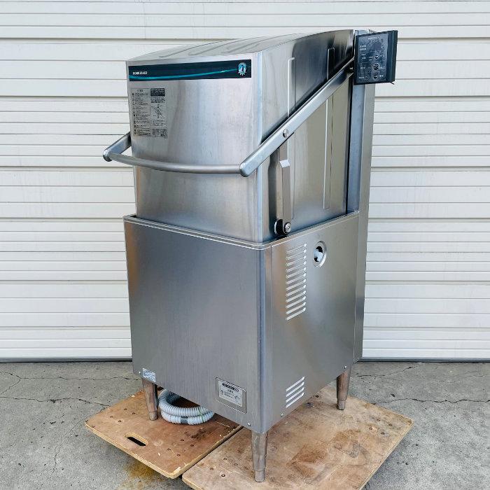 2021年 業務用 ホシザキ 食器洗浄機