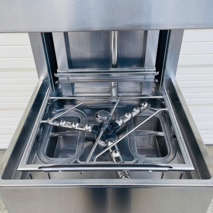 ホシザキ（HOSHIZAKI） 【中古】食器洗浄機 JWE-580UB 2021年 50Hz