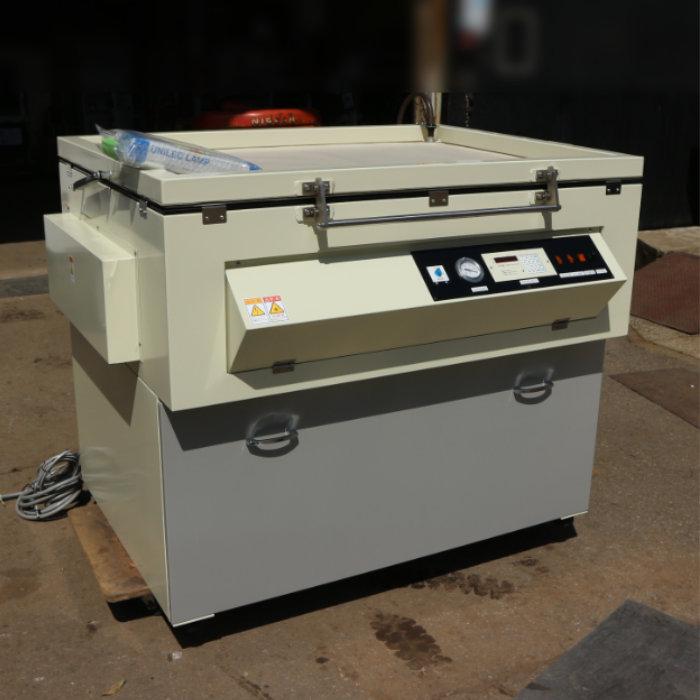 中古】箱型露光装置 GH-30201XD クラナミ 2012年 【動産王】千葉☆送料 