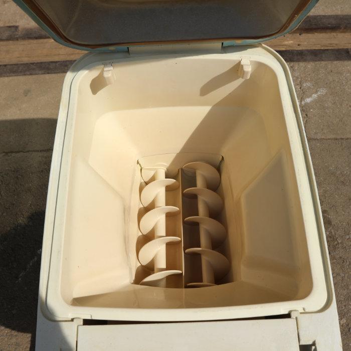 中古】シャリ弁ロボ GST-RSC SUZUMO 鈴茂器工 【動産王】千葉☆送料