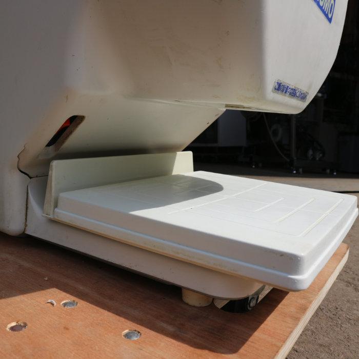 中古】シャリ弁ロボ GST-RSC SUZUMO 鈴茂器工 【動産王】千葉☆送料