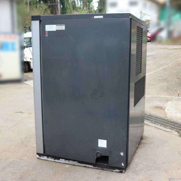 日立（HITACHI） 【中古】スクリューコンプレッサー OSP-37M5ARN 2014