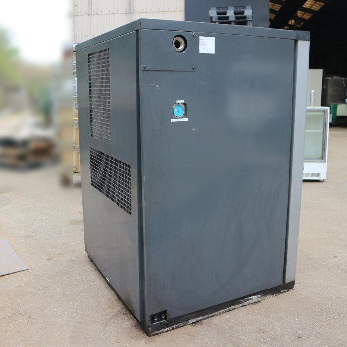 日立（HITACHI） 【中古】スクリューコンプレッサー OSP-37M5ARN 2014