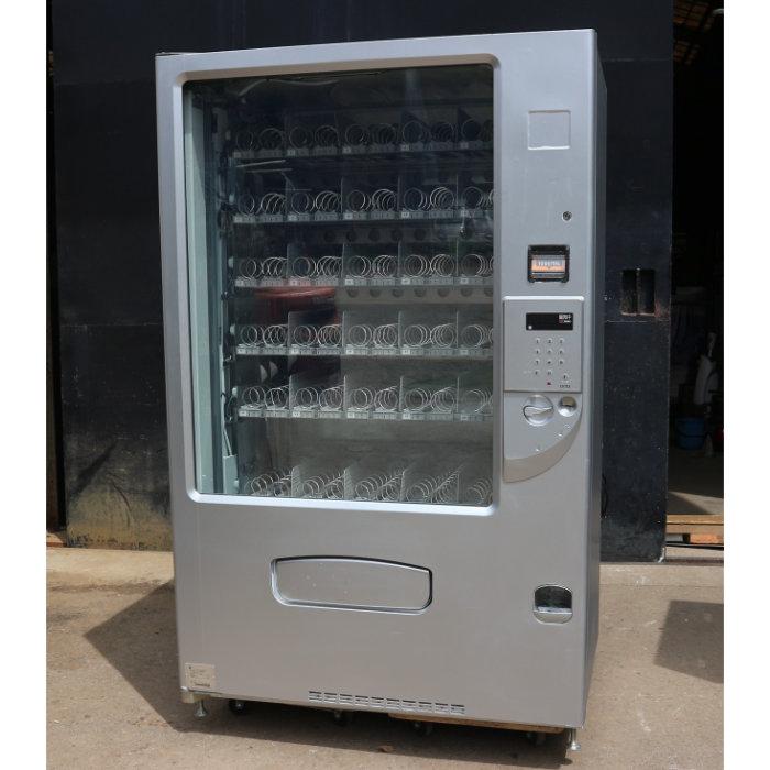 送料無料】物販販売機 FGS260WA-FOP2 富士電機 屋内用 自動販売