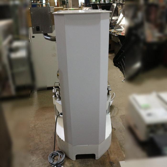 ≪zyt2001ジ≫ 関東混合機 カントーミキサー HPI-90 三相200V 2017年