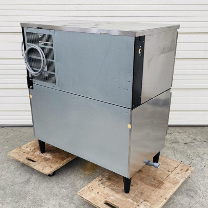 ホシザキ（HOSHIZAKI） 【中古】製氷機 IM-115DM-1 2015年 スタック