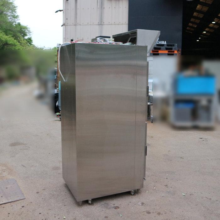 ホイロ 業務用 KNH-8136 東京コトブキインダストリー 2018年 パン生地