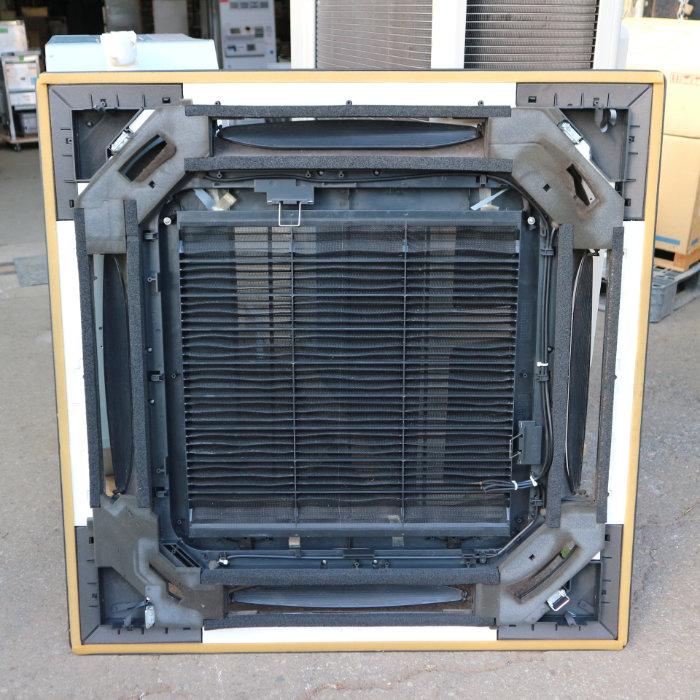 中古 ダイキン DAIKIN 天井埋め込みカセット型 業務用パッケージ