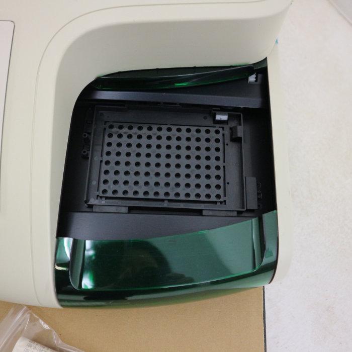 中古】マイクロプレートリーダー iMark BIO-RAD 2018年 データ 中古】マイクロプレートリーダー iMark BIO-RAD 2018年 データ