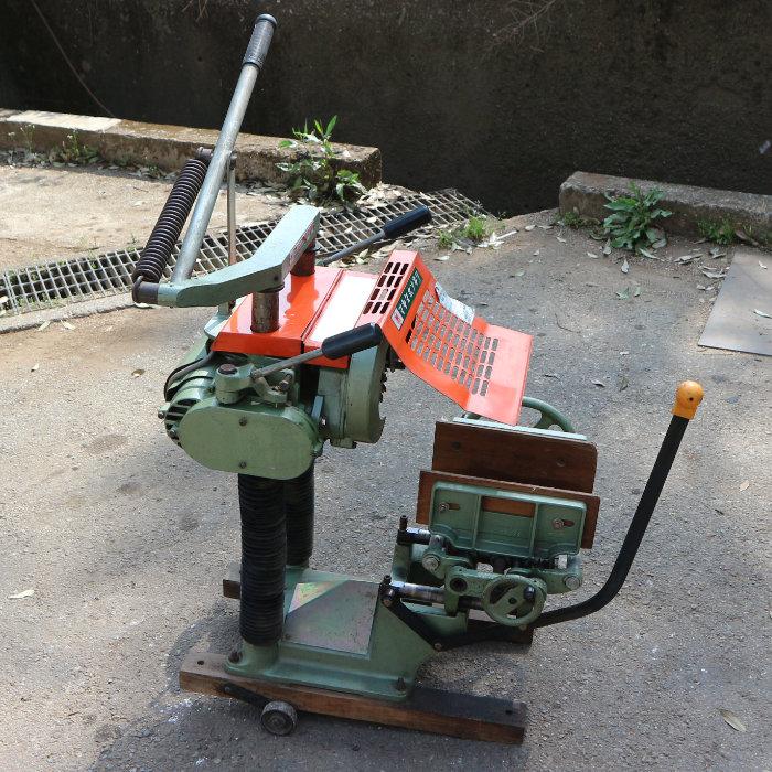 マキタ 中古|makita 小型ホゾキリ 5500S 100V ホゾ取り ホゾ マキタ 中古|makita 小型ホゾキリ 5500S 100V ホゾ取り ホゾ