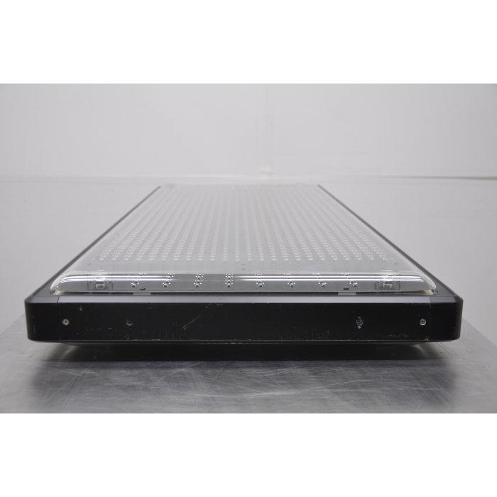 中古】電光看板 NS-RM2115W TOWA 両面表示 2017年 リモコンなし