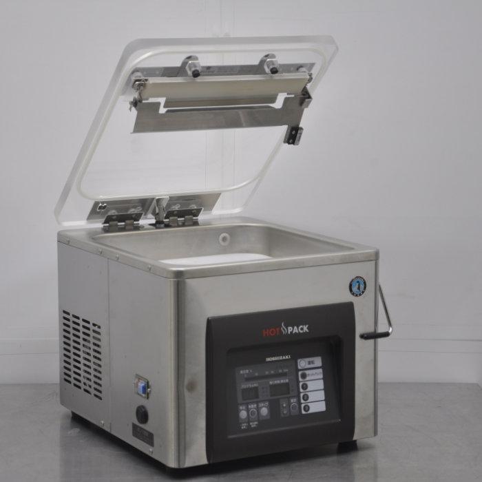 ホシザキ（HOSHIZAKI） 真空包装機 HPS-200A-HP 2020年 業務用 卓上型