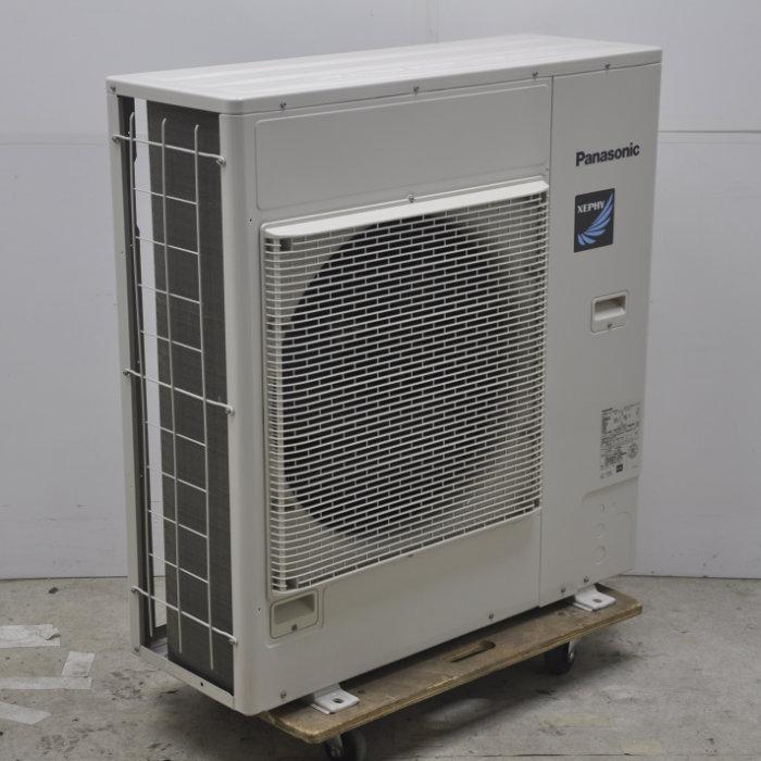 送料無料】天井カセット形エアコン 5馬力 室内機CS-P140U6B 室外機CU